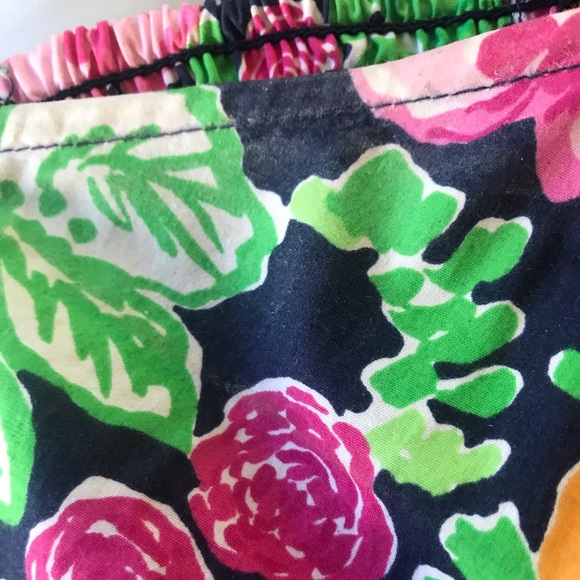 Lilly Pulitzer Sweetheart Tank- last day-donating - Picture 7 of 8